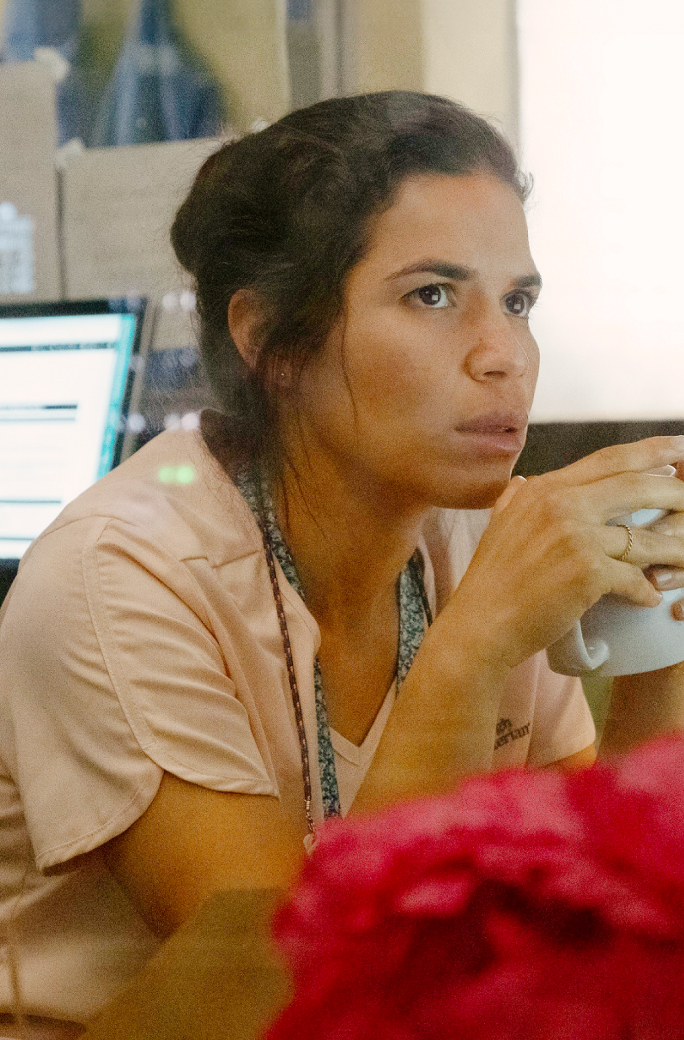 アメリカ・<br>フェレーラ 写真