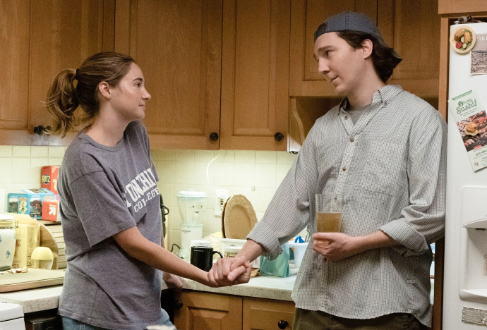 『ダム・マネー　ウォール街を狙え！』場面写真