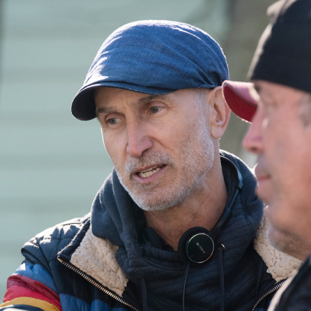 監督：クレイグ・ギレスピー 写真